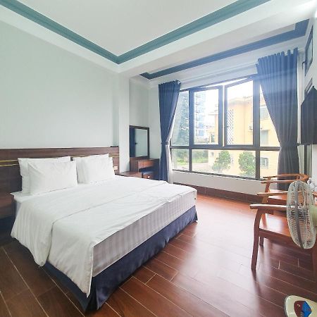 Hung Trang Hotel Tam Dao 1 外观 照片
